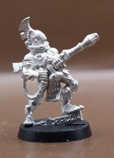 Games Workshop Eldar Fire