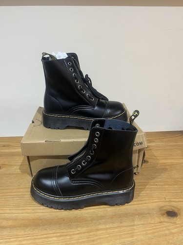 Martens 1468 smooth - dr.,