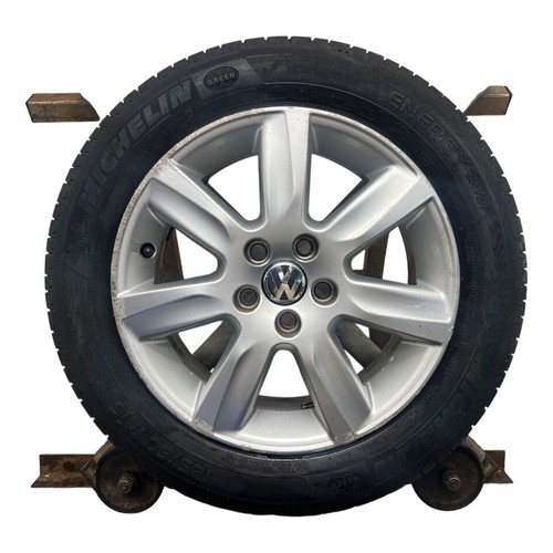 Volkswagen polo alloy - alloy, s