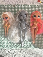 MGA Doll Bundle – Shadow