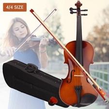 Glarry Full 4/4 Size Acoustic
