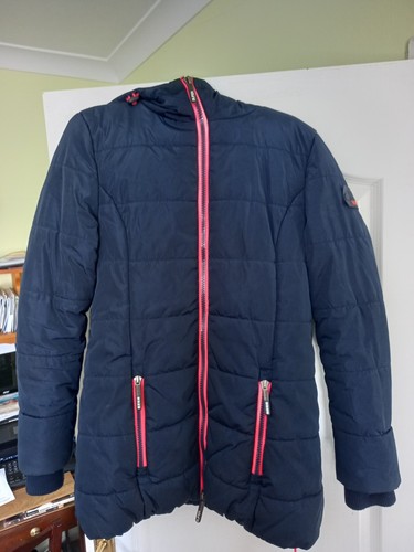 Superdry puffer jacket - jacket, womens