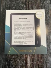 Rakuten Kobo Sage eReader (Brand New & Sealed) 