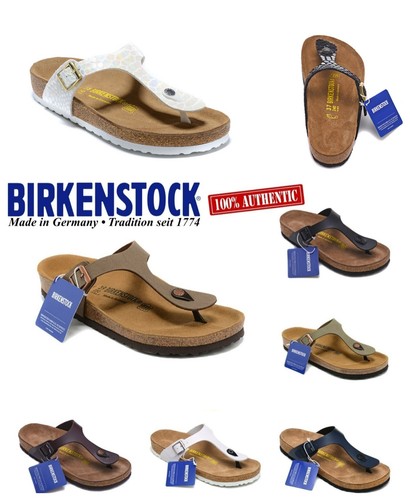 Birkenstock gizeh unisex - birkenstock,