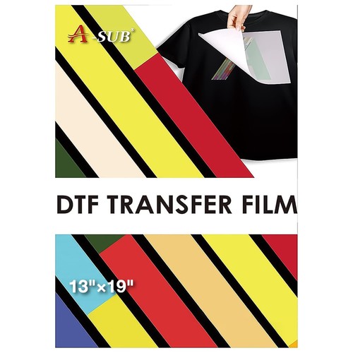 Pcs dtf transfer film - pcs,