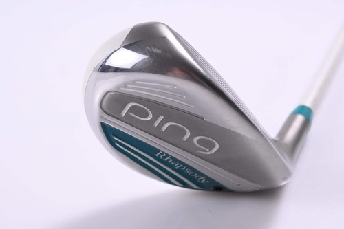 Ladies ping rhapsody - ping, 2015