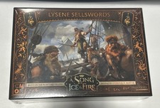 ASOIAF Miniatures Game Lysene