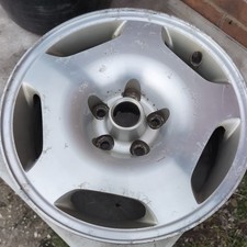 XJR Alloy Wheel Jaguar