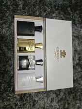 Creed Gift Set 4x50ml Perfect Gift