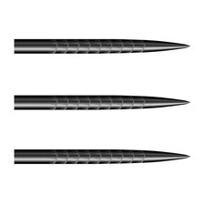 Shot Badlands Steel Tip Dart Points