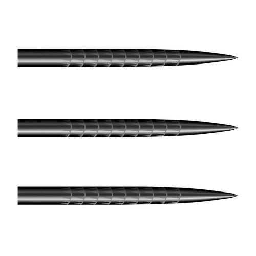 Shot badlands steel tip dart - shot,