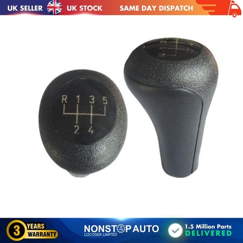 Gear knob stick shift - gear, 5