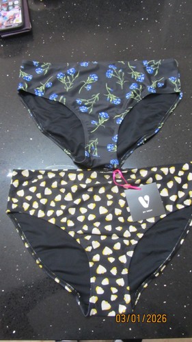 Job lot pairs - ,