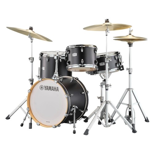 Yamaha tour custom maple - custom, 3pc