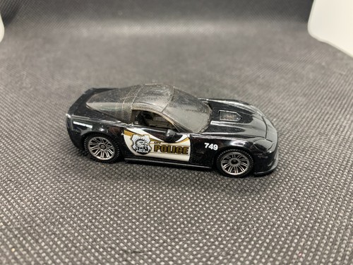 Matchbox 08 chevrolet - matchbox, ‘08