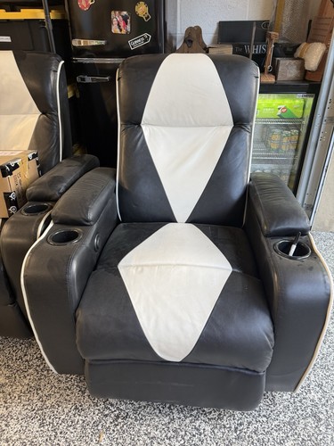 Electric reclining cinema - electric,