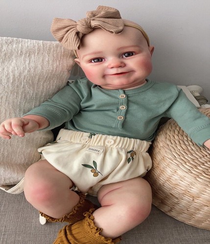Reborn dolls soft vinyl - dolls,