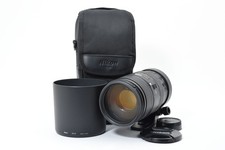 [MINT in Cace] Nikon AF NIKKOR