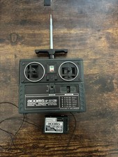 Acoms AP-227 Transmitter & ARB-227 Receiver