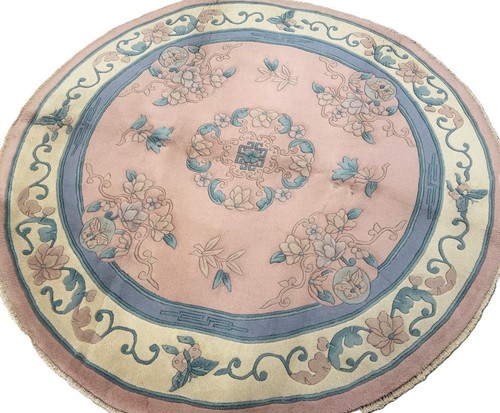 Lovely old handmade - a,