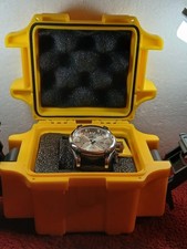 Invicta Russian 1959 Diver