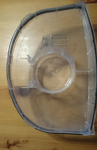 Karcher puzzi clear cover - karcher,