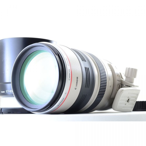 Canon 100 400mm - ef, 100-400mm