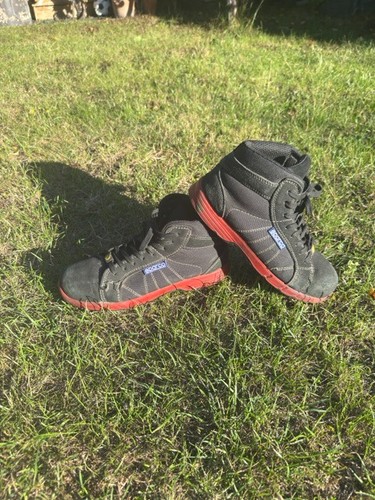 Sparco challenge esd mens - s3,