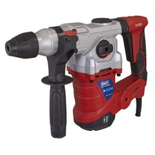 32mm SDS Plus Rotary Hammer Drill 1500W/230V