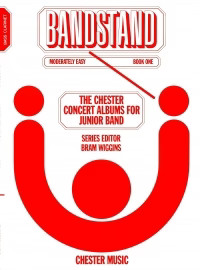 Bandstand mod easy book - easy, bass
