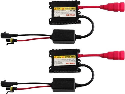 Hid xenon replacement ballast - hid,