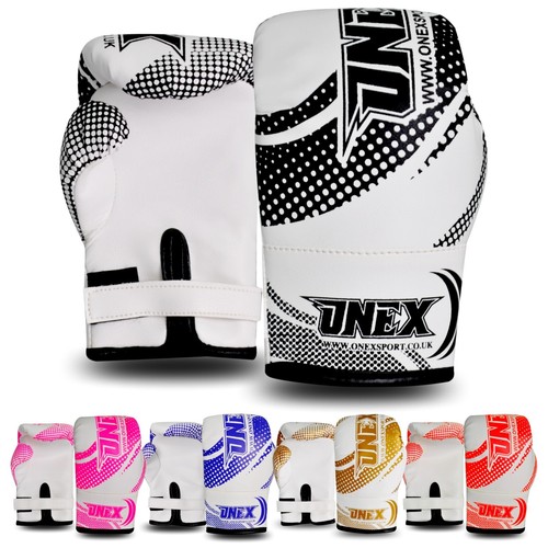 Children boxing gloves - children,