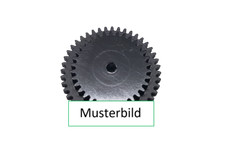 Speedometer Gear E4 Teeth