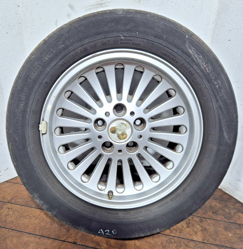 1999 bmw 523i - 1999, 16"