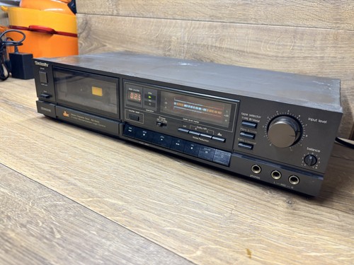 Technics b405 stereo - rs-b405,