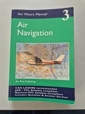 Pooleys Air Pilot Manuals, PPL Study Book - AIR NAVIGATION