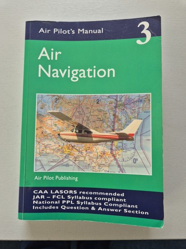 Pooleys air pilot manuals - air,