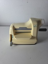 So Crafty Die Cutting Machine 