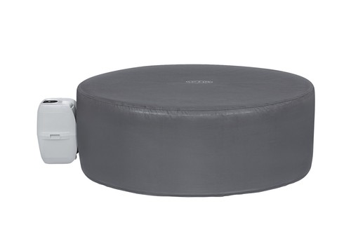 Lay spa large - large, round