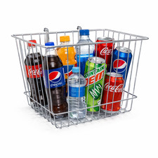 Heavy Duty Slatwall Display