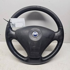 Fiat Stilo 2002 Steering wheel