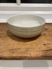 Denby Stoneware Caramel