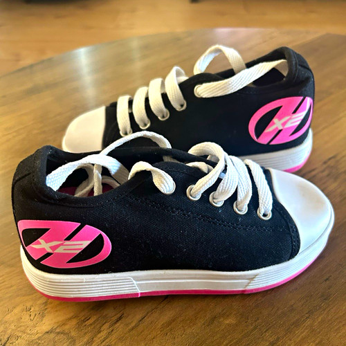 Heelys girls skate shoes - skate, with