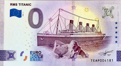 Irish commemorative euro - commemorative, 0