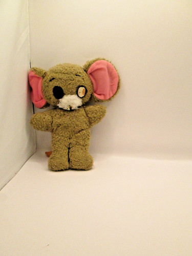 Chad valley tom jerry mouse - chad,