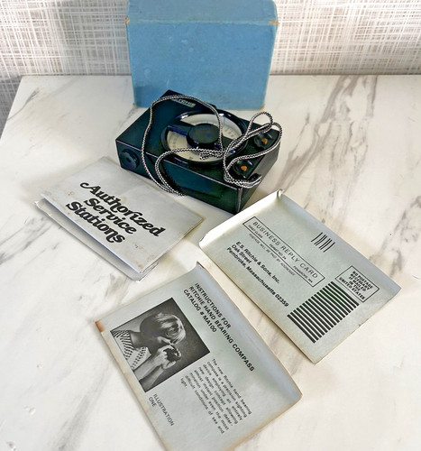 Vintage ritchie ma100 - ritchie, sport