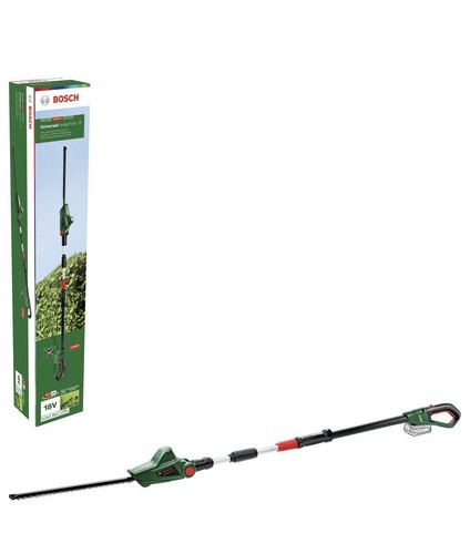 Bosch cordless telescopic - bosch,