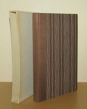 Folio Society - Anthony