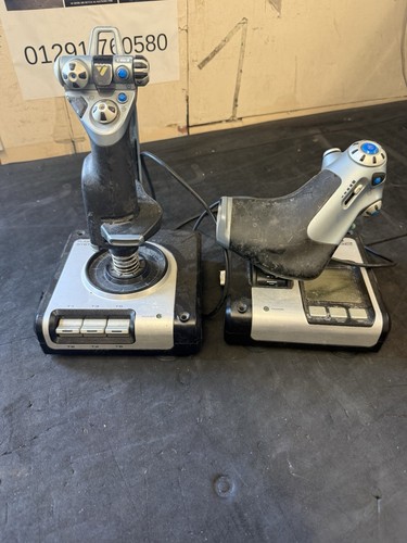 Saitek x52 flight - saitek,