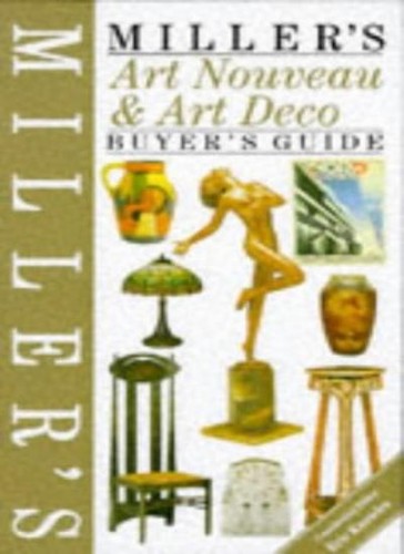 Miller art nouveau and - and,